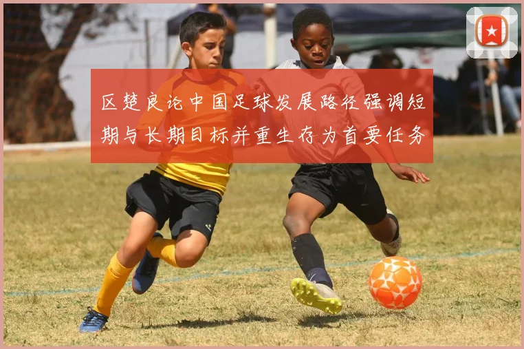 区楚良论中国足球发展路径强调短期与长期目标并重生存为首要任务