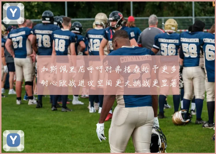 加斯佩里尼呼吁对弗格森给予更多耐心欧战进攻空间更大挑战更显著